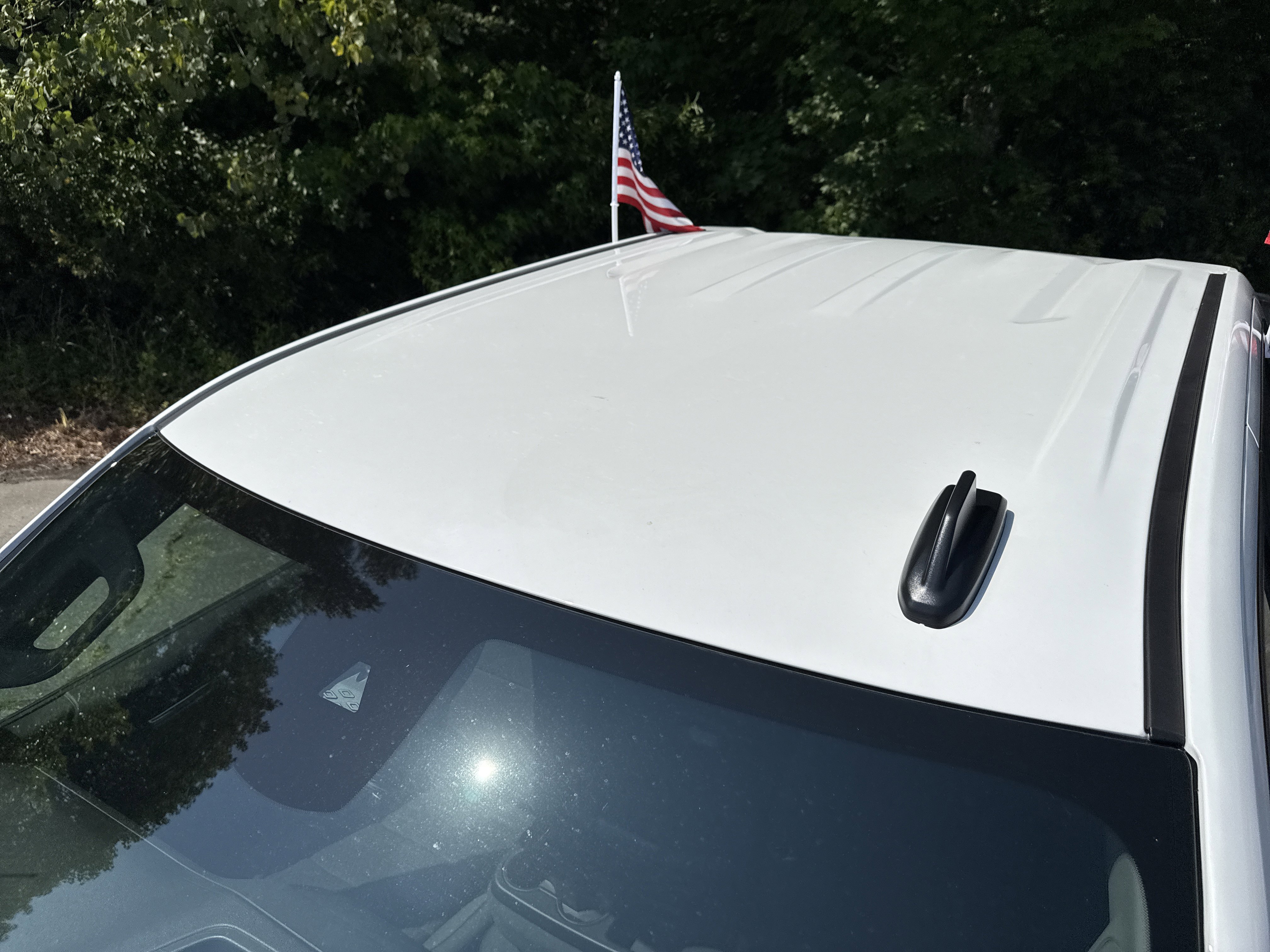 New 2025 GMC Sierra 1500 Pro w/ Pro Value Package image 11