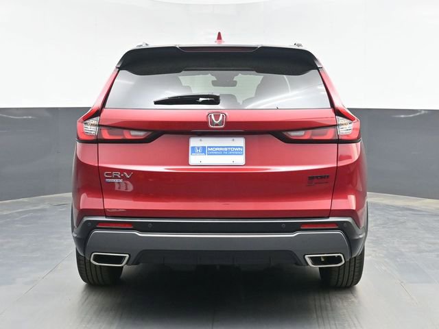 Used 2025 Honda CR-V Sport-L image 9