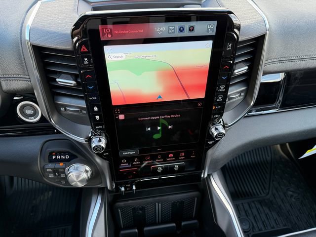 New 2026 RAM 1500 Laramie image 35