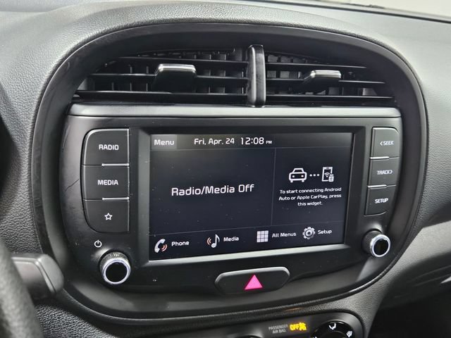 Used 2023 Kia Soul LX w/ Option Group 015 FWD image 21