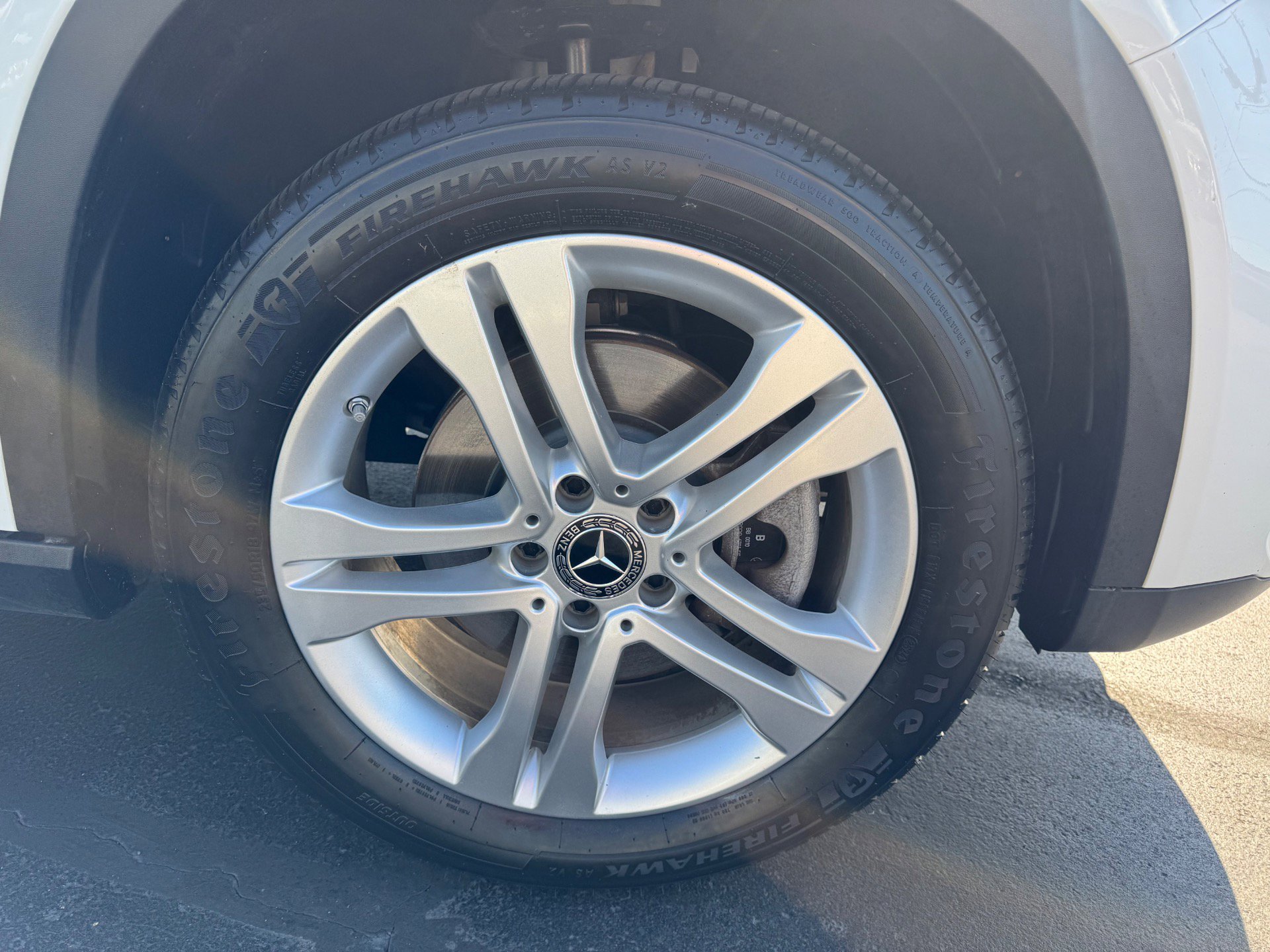 Used 2019 Mercedes-Benz GLA 250 4MATIC image 38