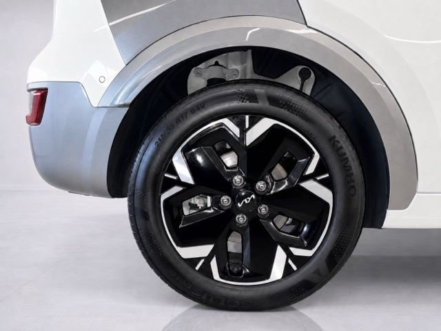 Used 2023 Kia Niro Wave w/ Wave Preserve Package FWD image 11