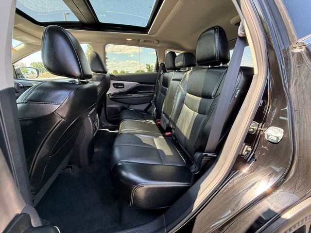 Used 2024 Nissan Murano SL image 27