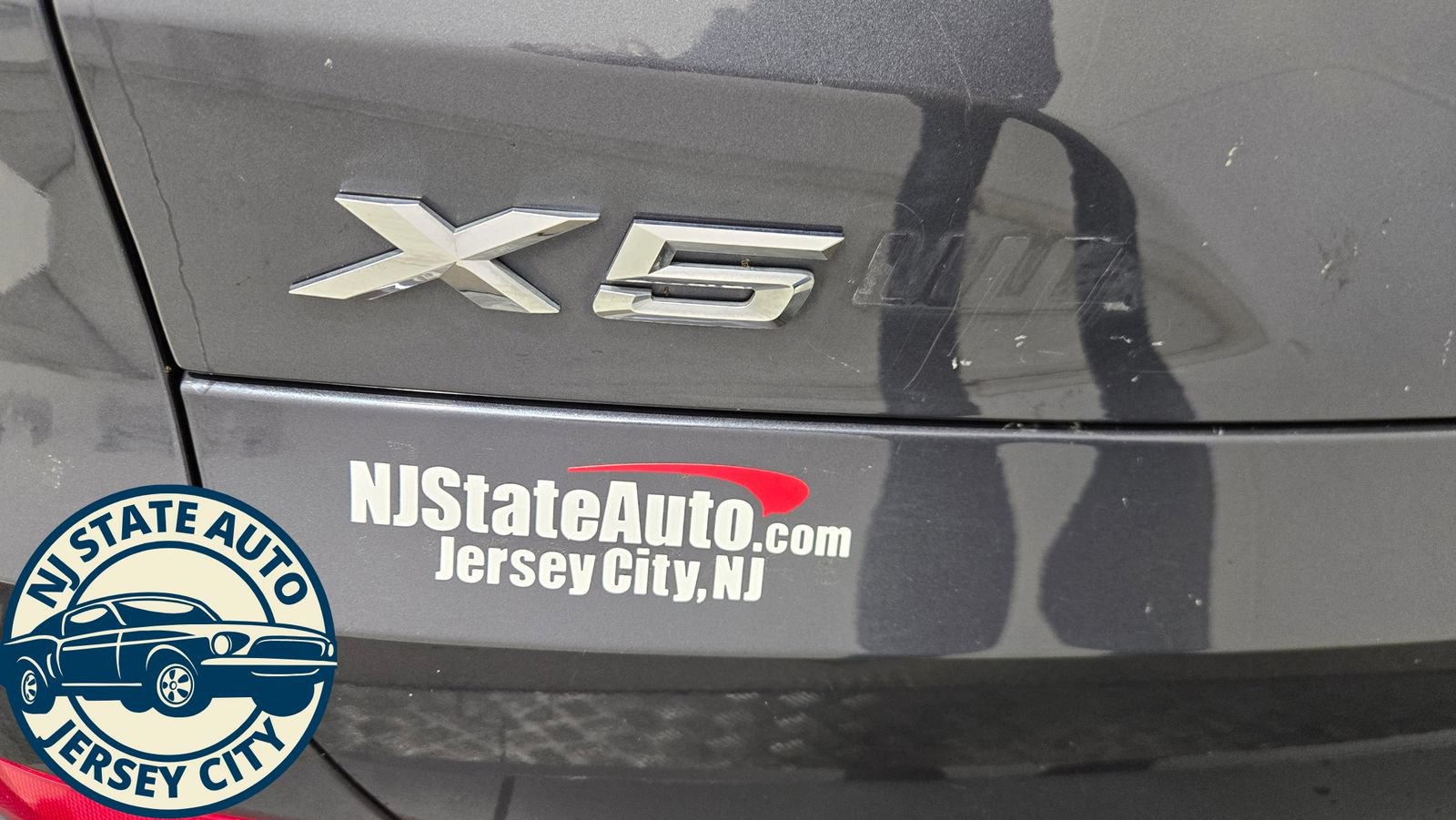 Used 2019 BMW X5 xDrive50i w/ Off-Road Package AWD/4WD image 39