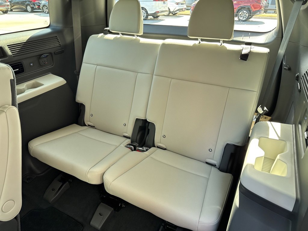 New 2026 Hyundai Santa Fe Limited image 19