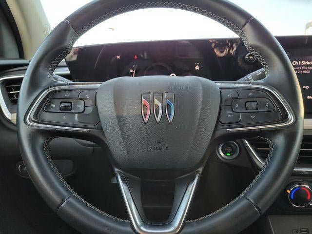 Used 2024 Buick Encore GX Preferred FWD image 20