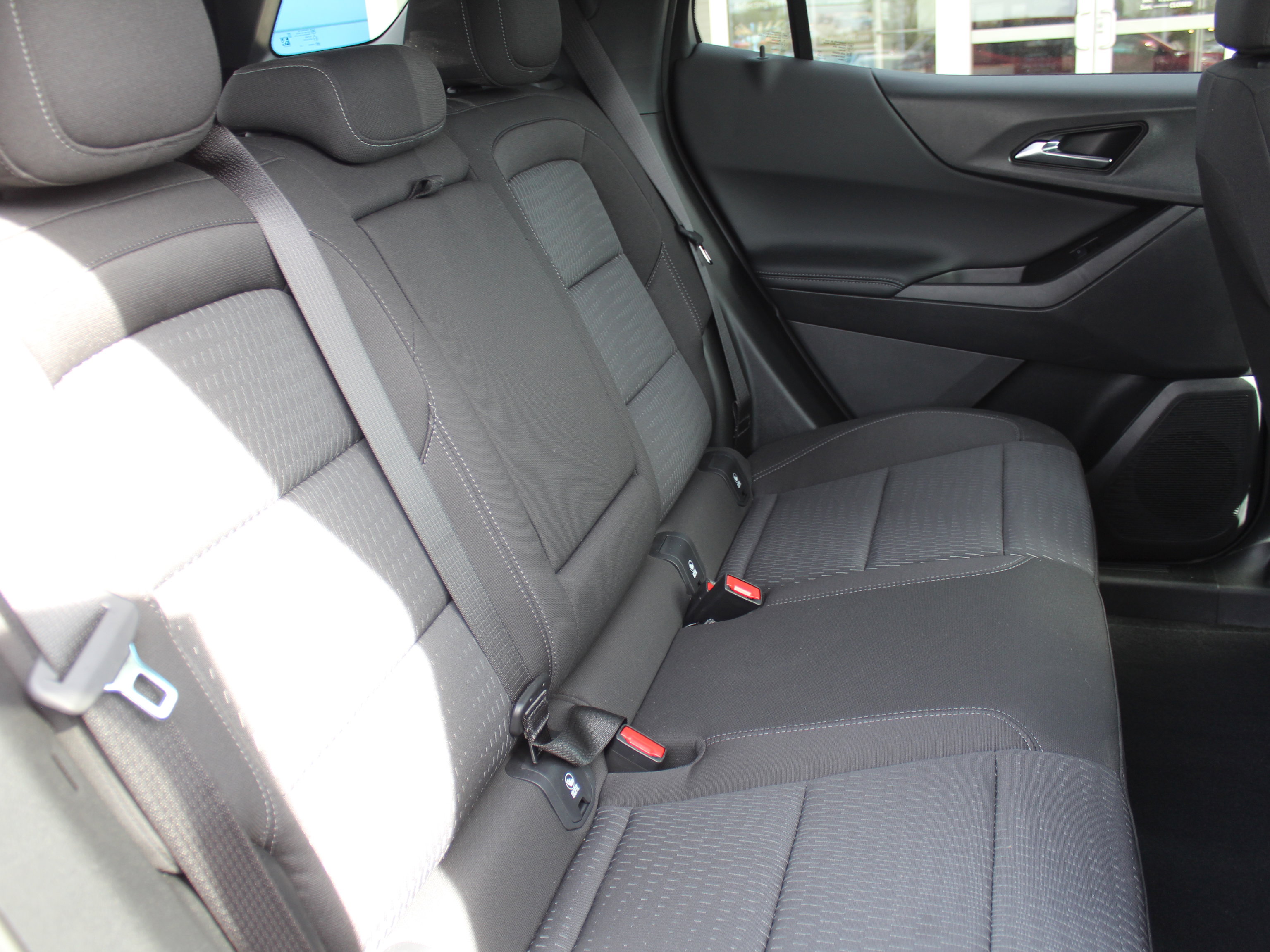 New 2026 Chevrolet Equinox LT FWD image 23