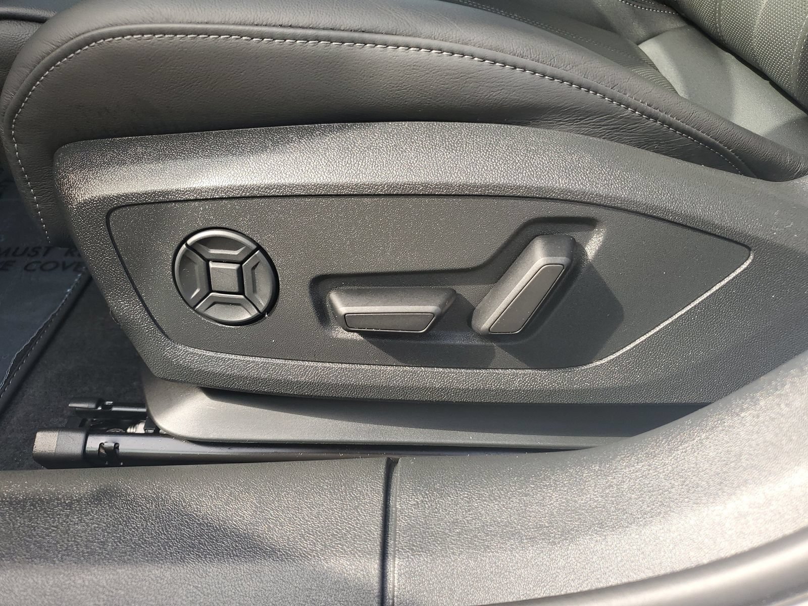 Used 2025 Audi A5 Premium Plus w/ Premium Plus AWD/4WD image 23