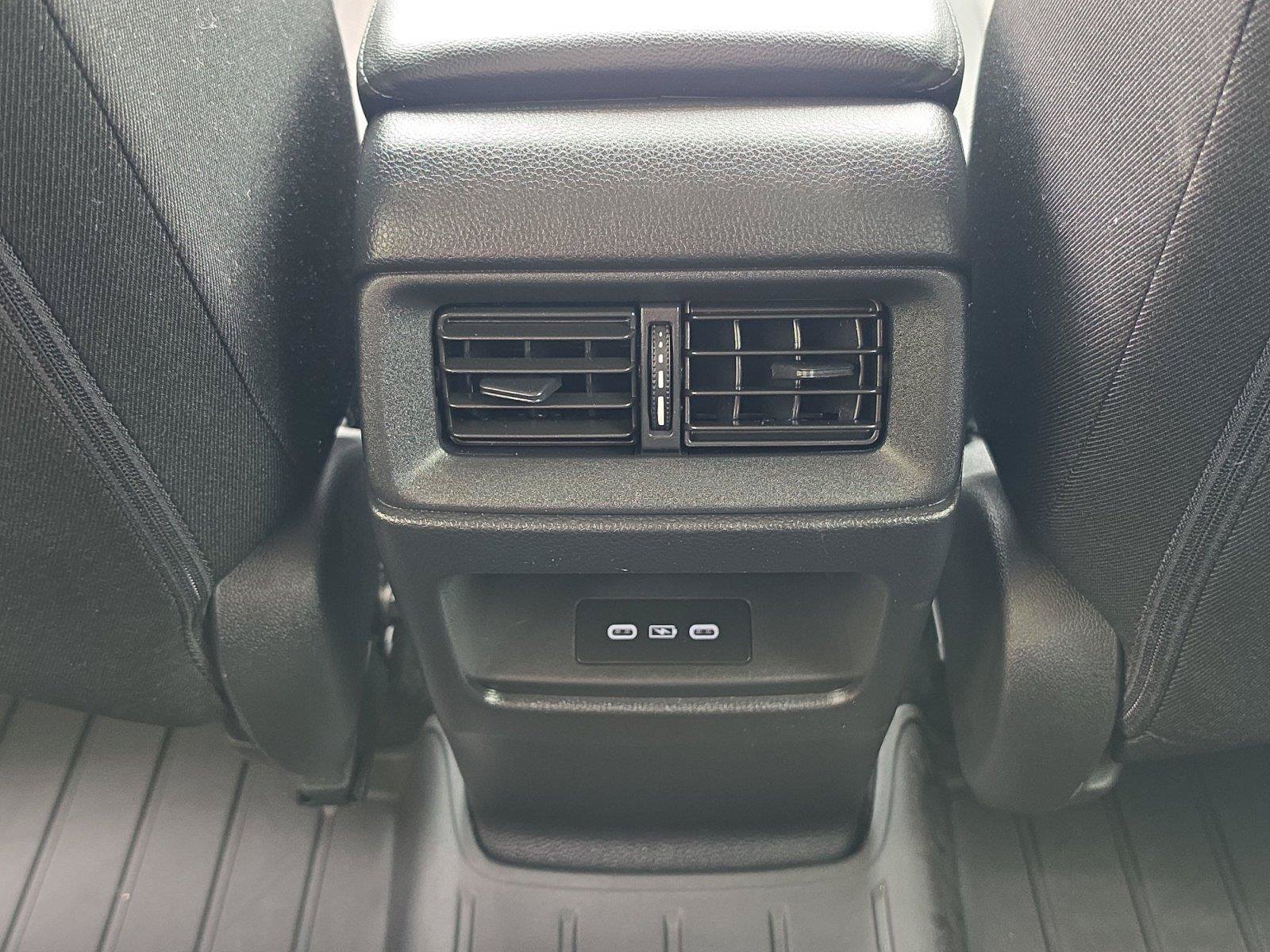 Certified 2025 Honda CR-V EX image 16