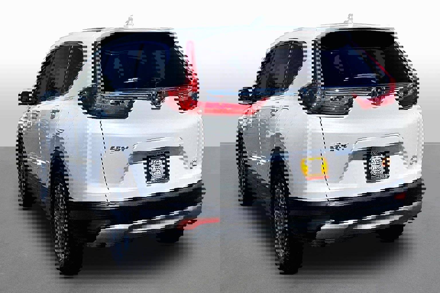 Used 2019 Honda CR-V EX-L image 10