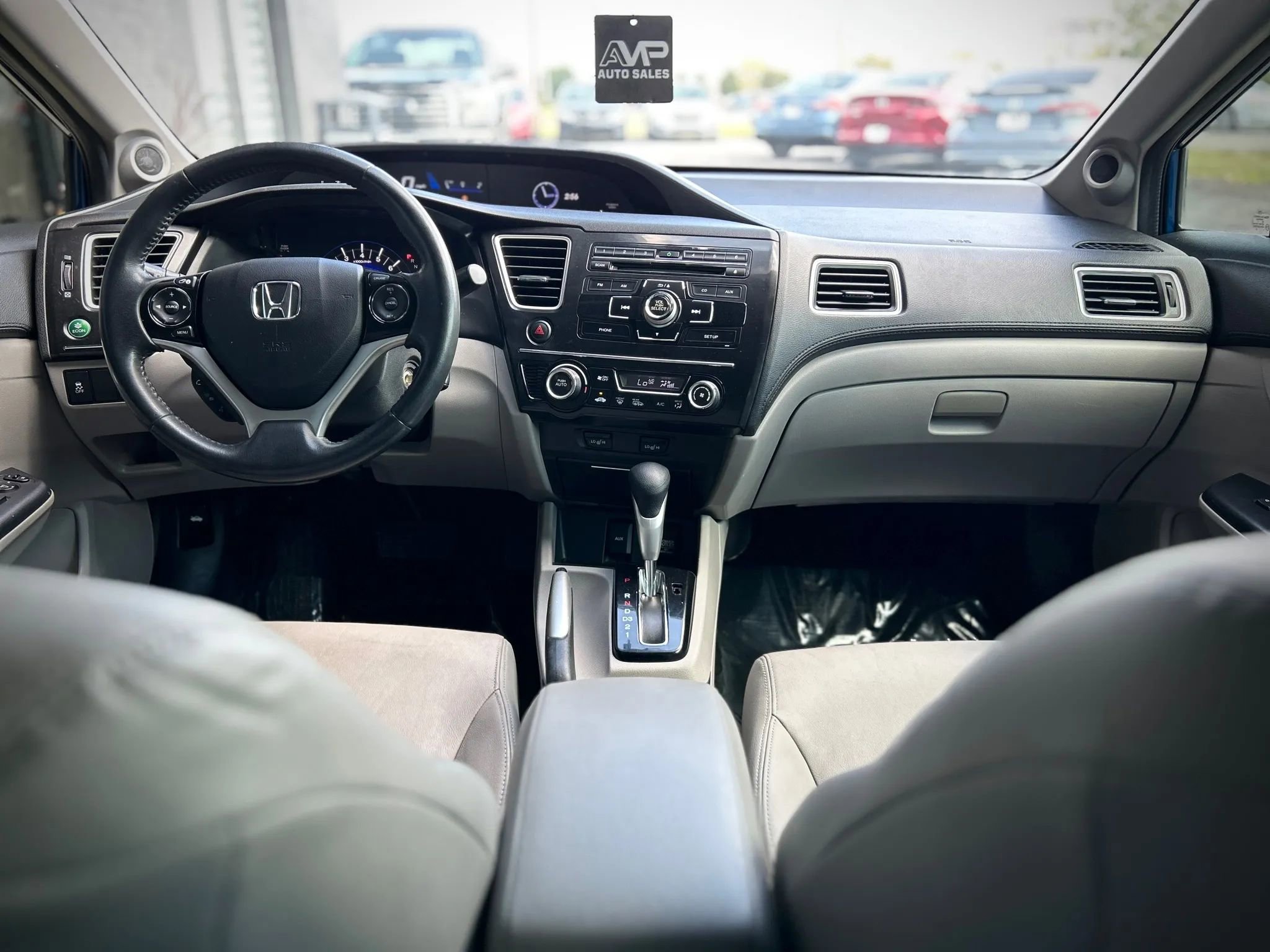 Used 2013 Honda Civic EX-L image 10