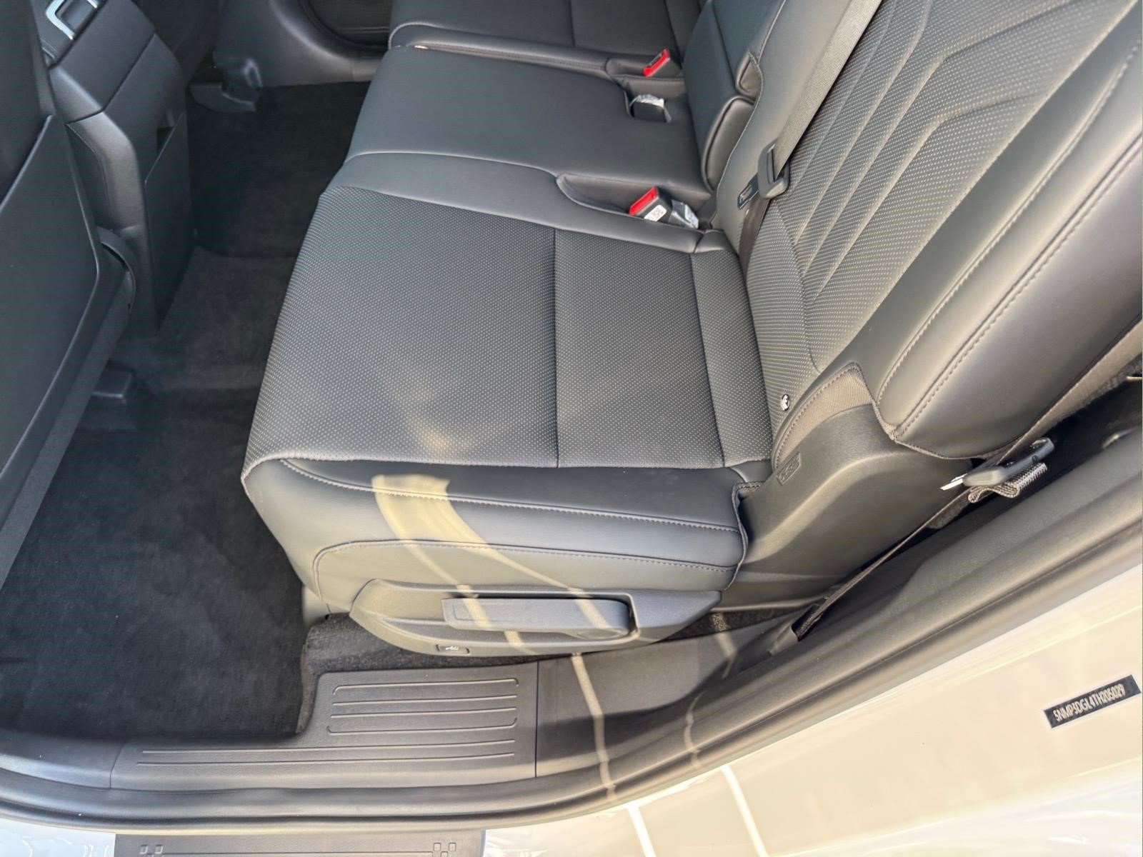 Certified 2026 Hyundai Santa Fe XRT AWD/4WD image 12