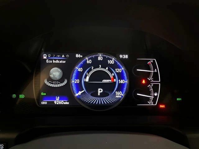 Used 2025 Lexus ES 350 w/ Premium Package FWD image 11