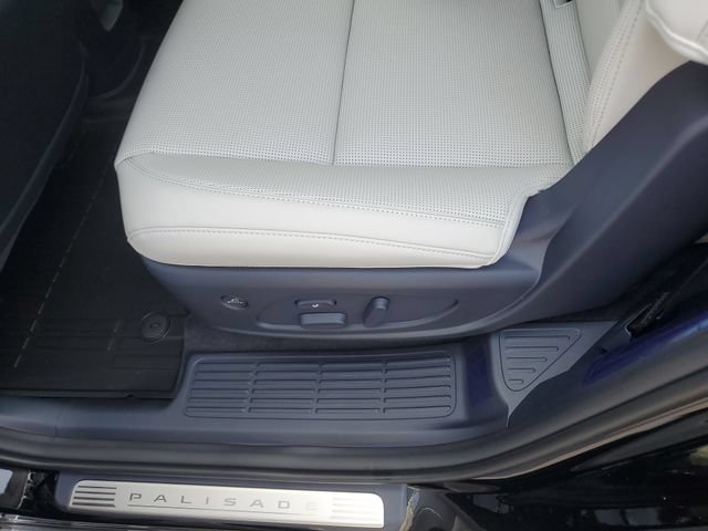 New 2026 Hyundai Palisade Calligraphy AWD/4WD image 16
