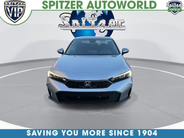 New 2027 Honda Civic LX image 6