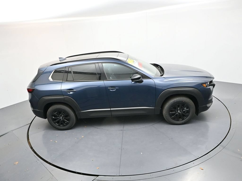 Used 2026 MAZDA CX-50 AWD 2.5 Hybrid w/ Premium Pkg image 16