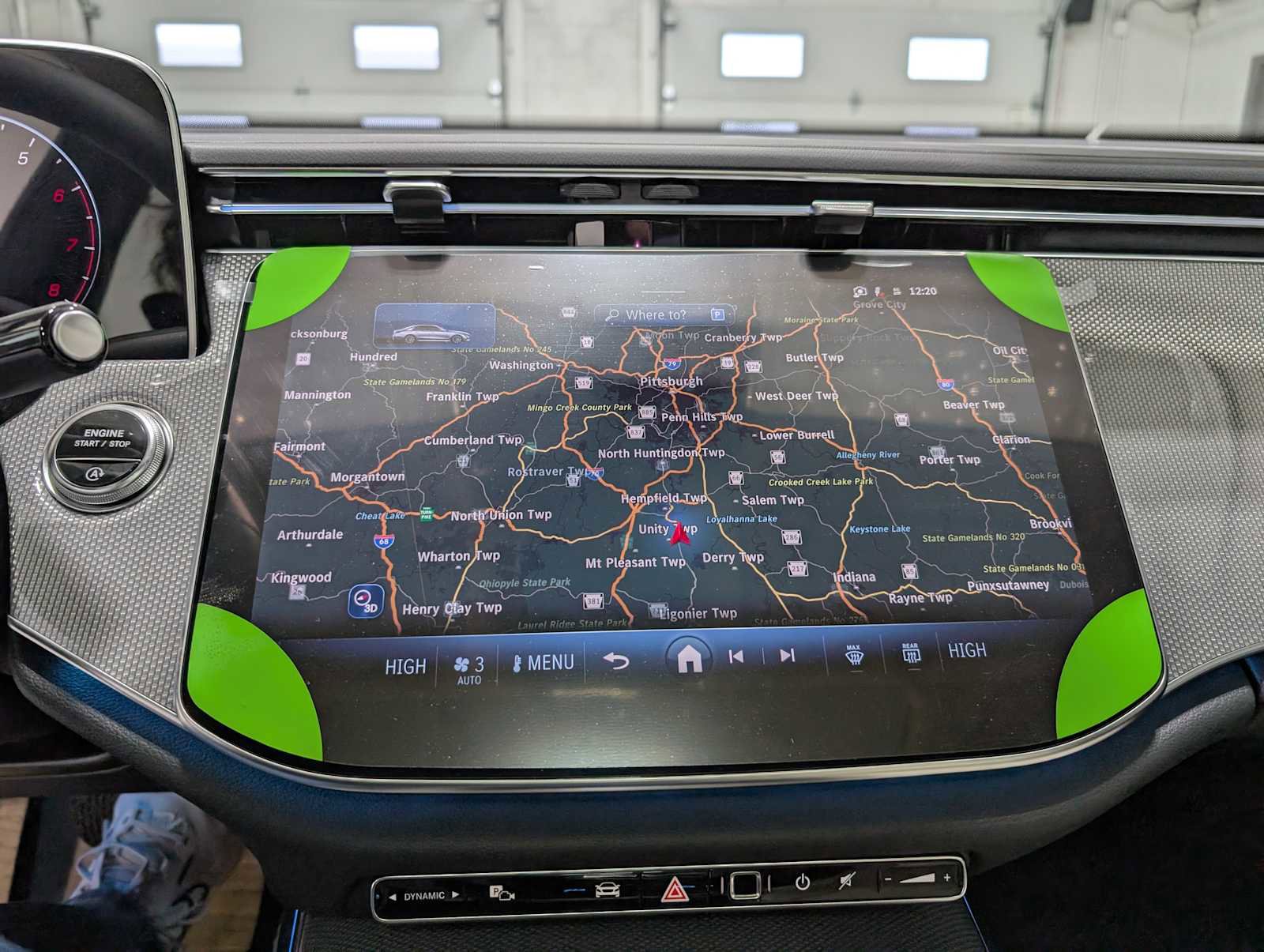 New 2026 Mercedes-Benz E 350 4MATIC Sedan image 25