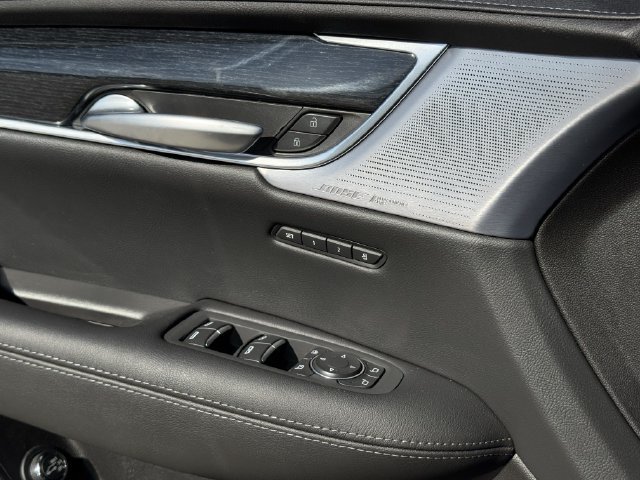 New 2026 Cadillac XT5 Premium Luxury FWD image 20