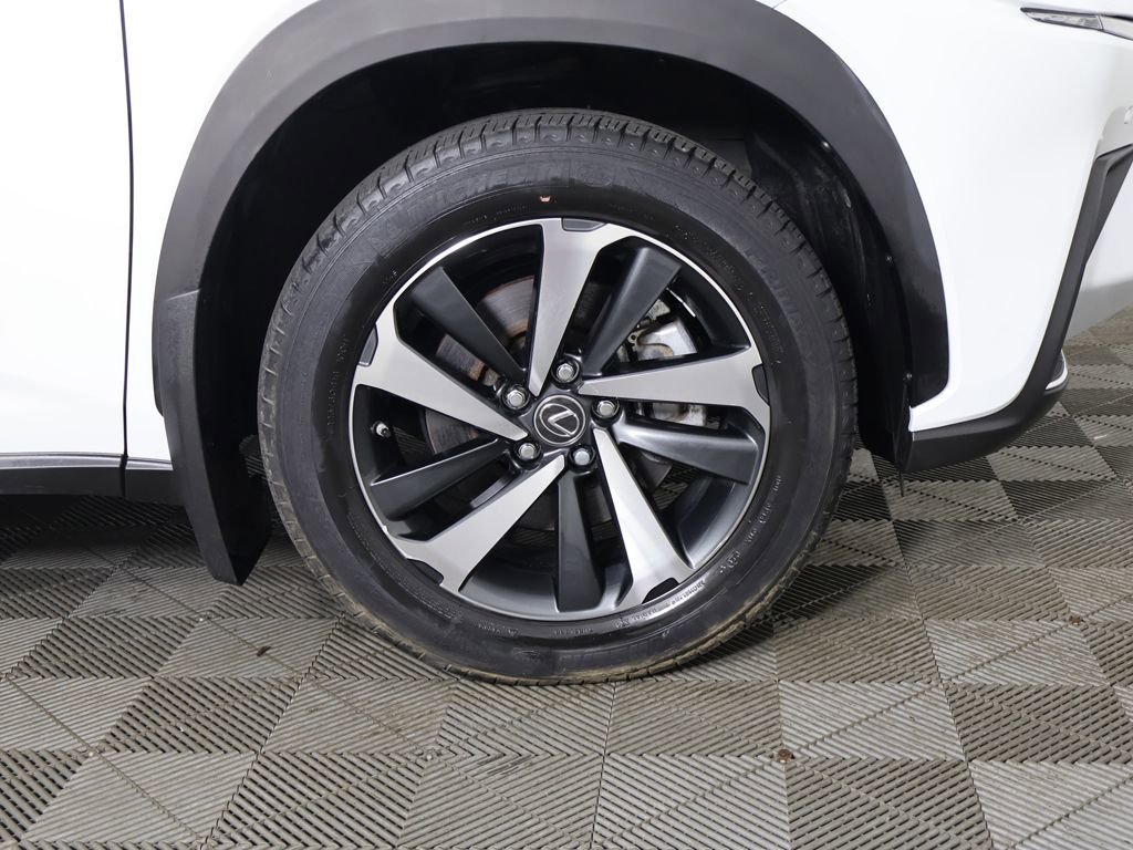 Used 2021 Lexus NX 300 AWD w/ Premium Package image 25