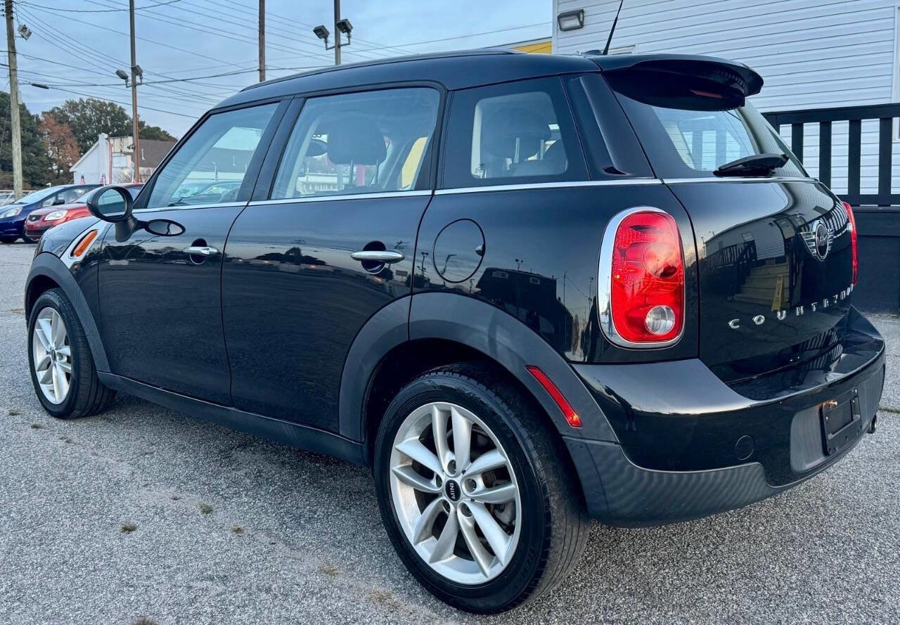 Used 2014 MINI Cooper Countryman image 6