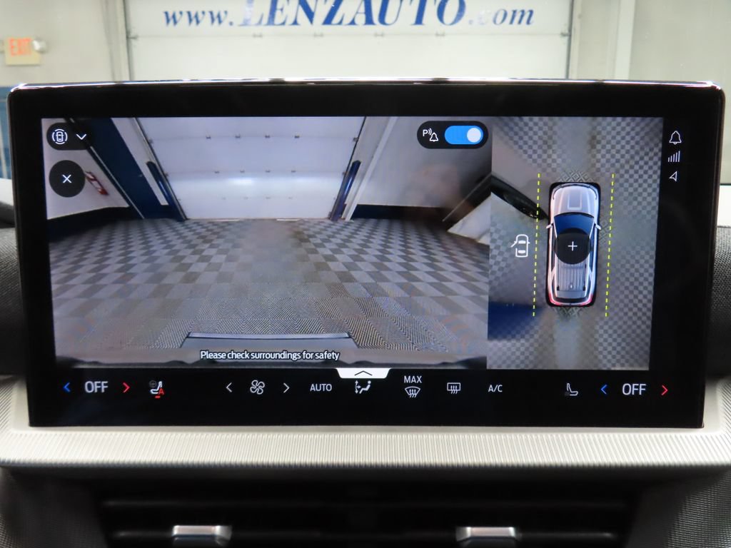 Used 2026 Ford Explorer Tremor w/ Tremor Ultimate Package AWD/4WD image 27