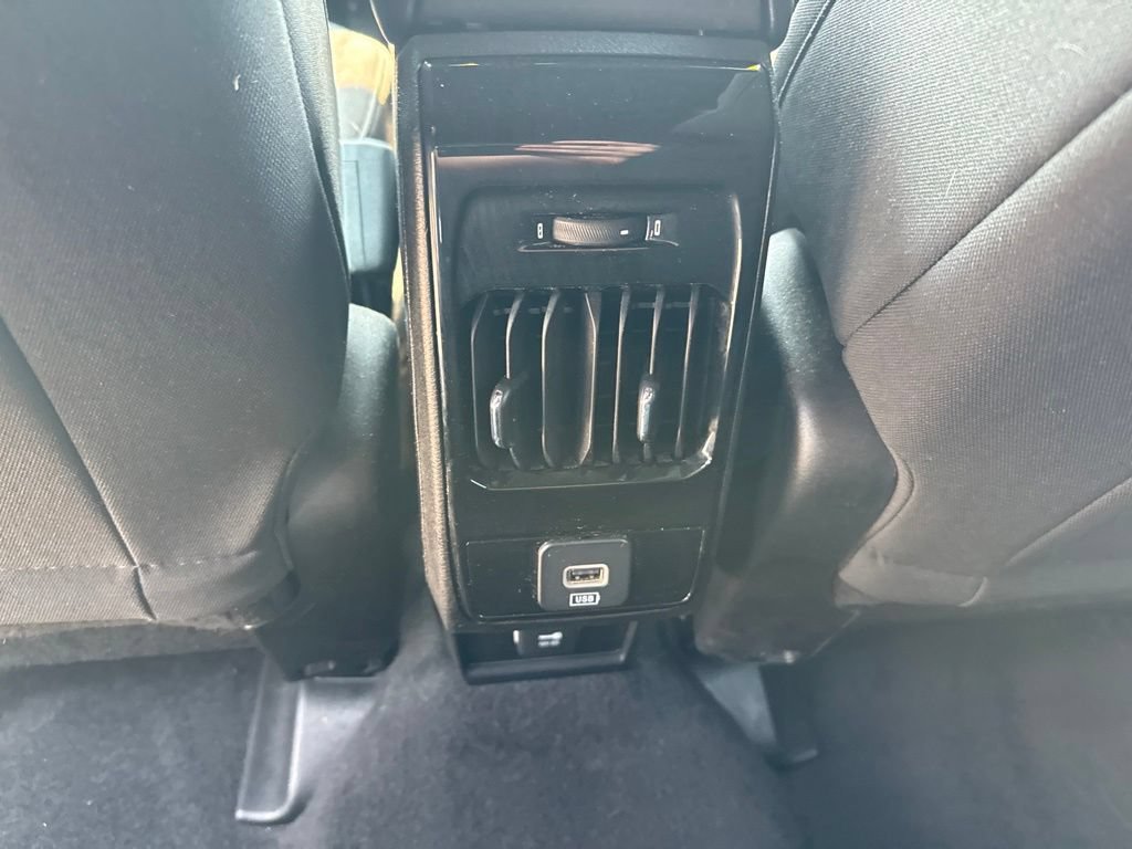 Used 2024 Jeep Compass Sport AWD/4WD image 24