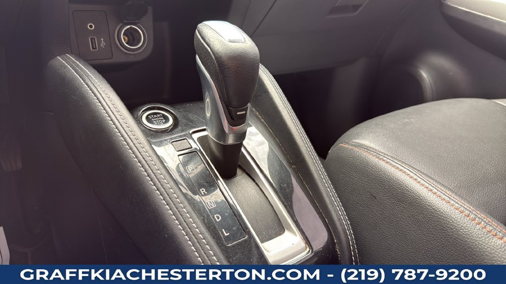 Used 2018 Nissan Kicks SR FWD image 27