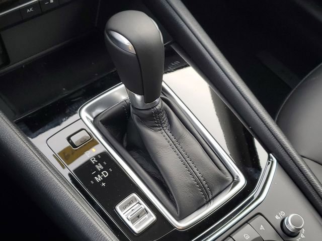 New 2025 MAZDA CX-5 AWD 2.5 S w/ Select Package image 19