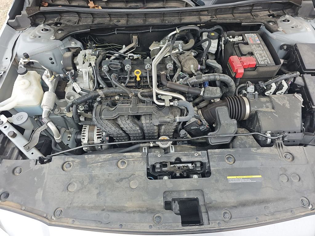 Used 2024 Nissan Altima 2.5 SV image 23