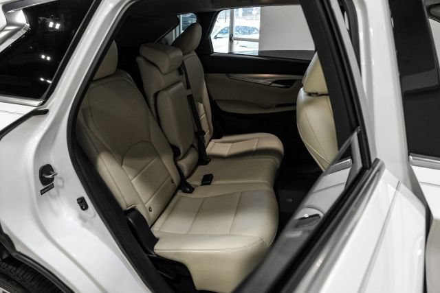Used 2020 INFINITI QX50 Luxe w/ Navigation Package FWD image 34