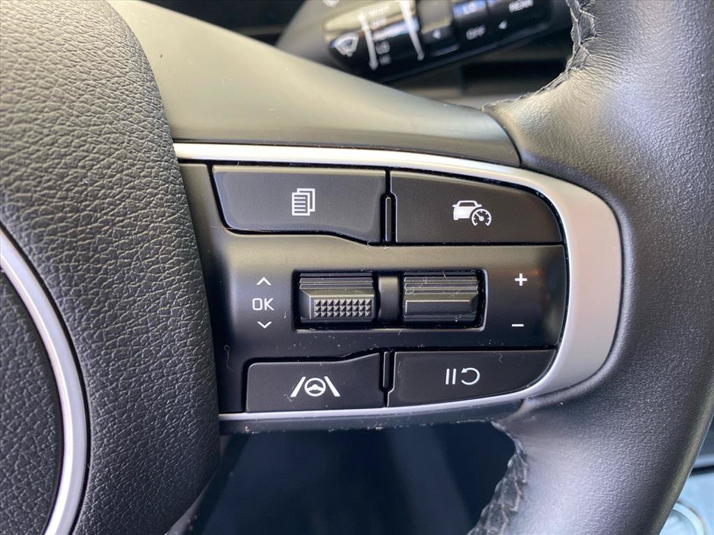 Certified 2023 Kia Sportage X-Line AWD/4WD image 19