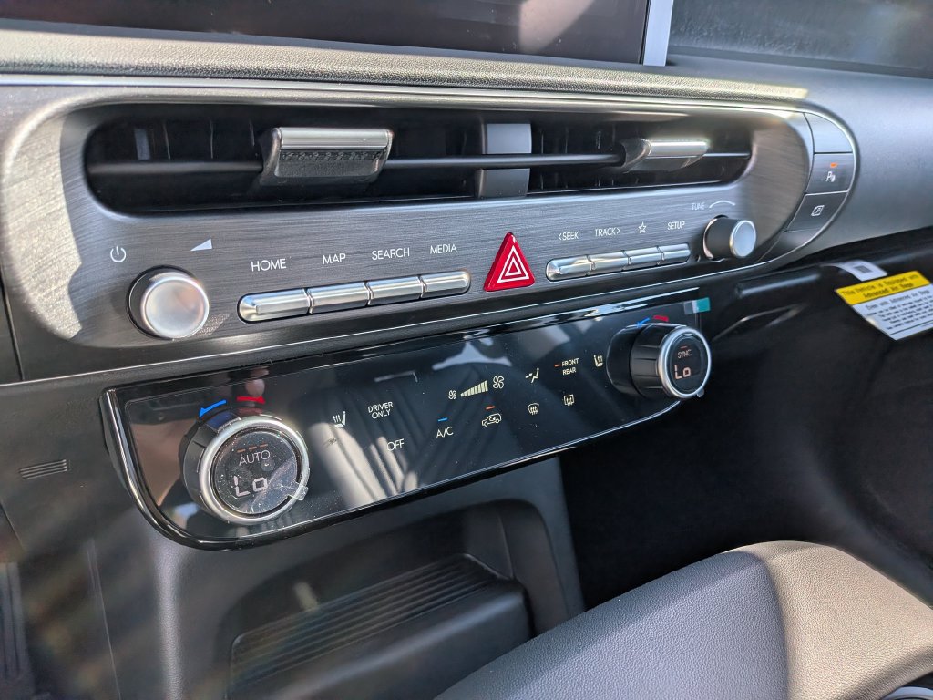New 2026 Hyundai Palisade FWD Hybrid image 21