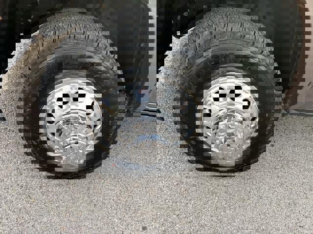 Used 2020 RAM 3500 Limited image 5