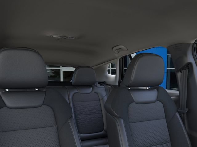 New 2026 Chevrolet Trax LT w/ LT Convenience Package FWD image 24