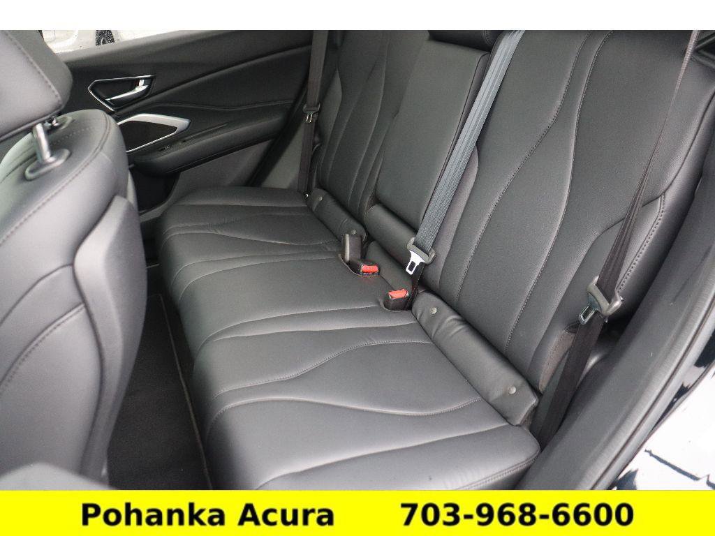 Used 2020 Acura RDX FWD image 31