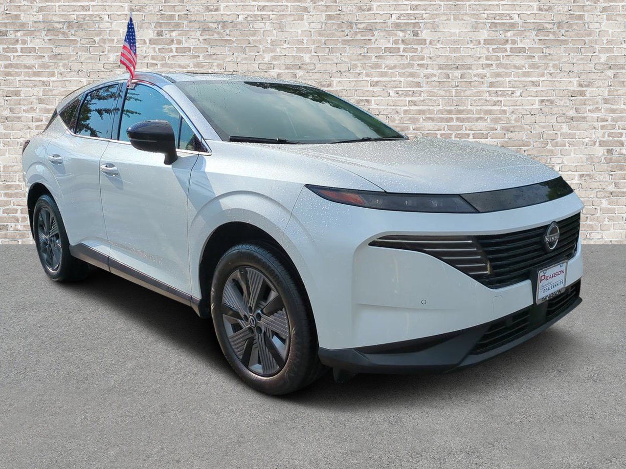 Used 2026 Nissan Murano SL