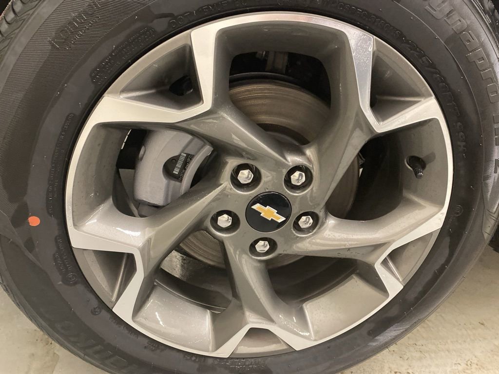 New 2026 Chevrolet Trax LT w/ Driver Confidence Package image 51