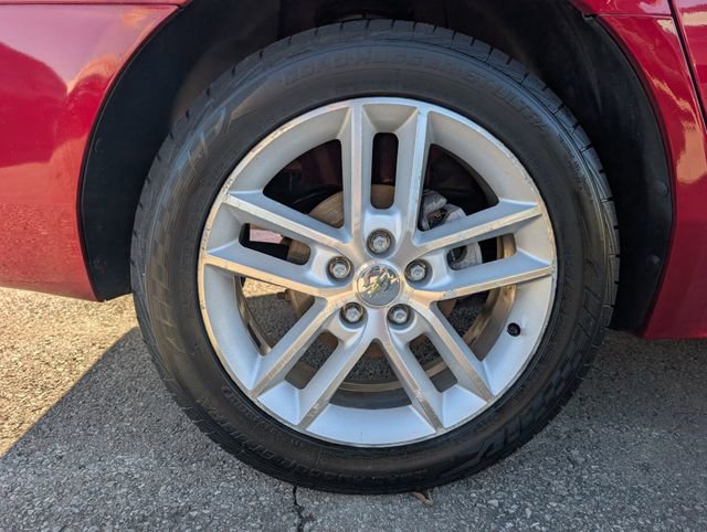 Used 2015 Chevrolet Impala LTZ image 23