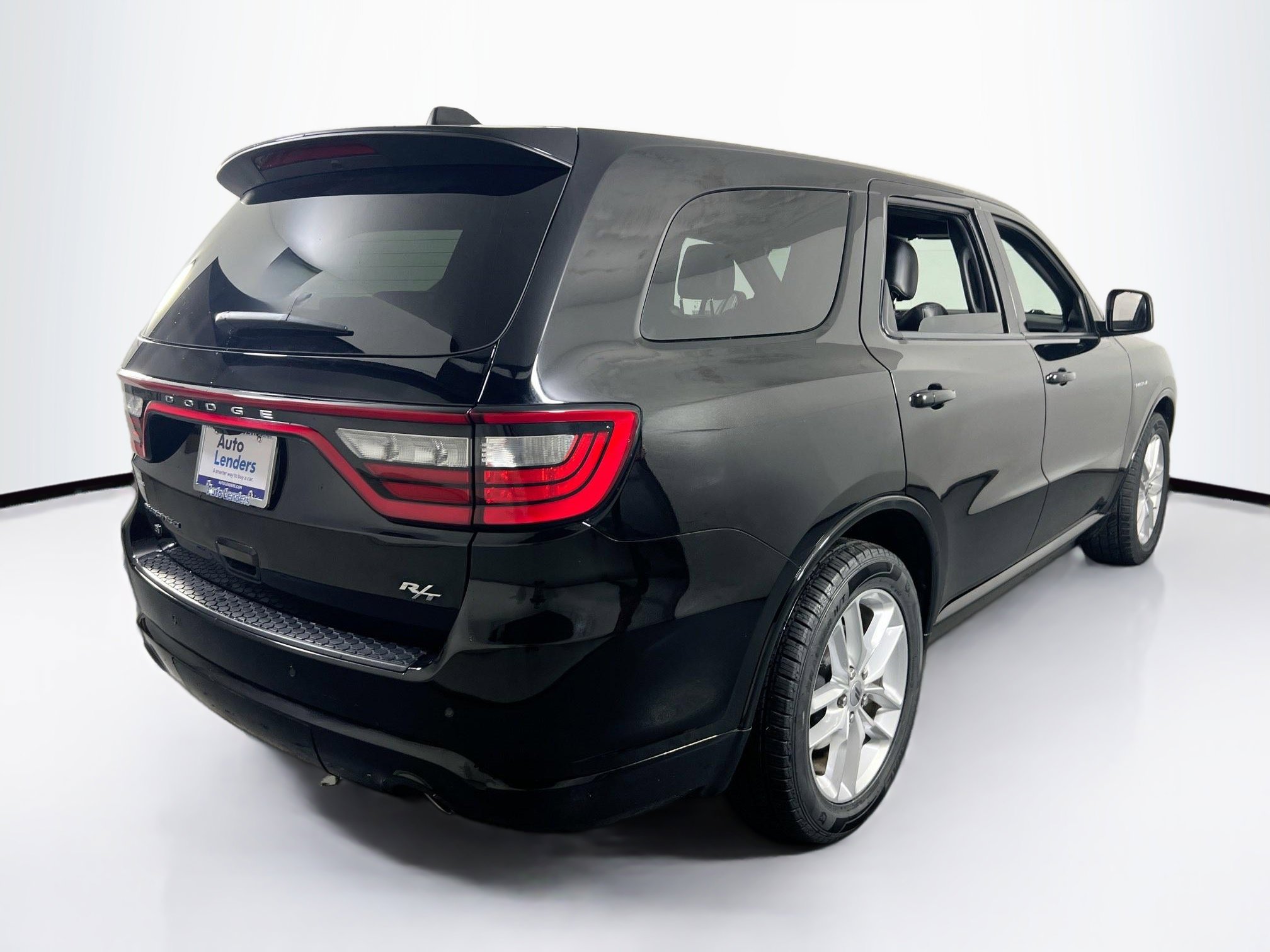 Used 2022 Dodge Durango R/T image 5