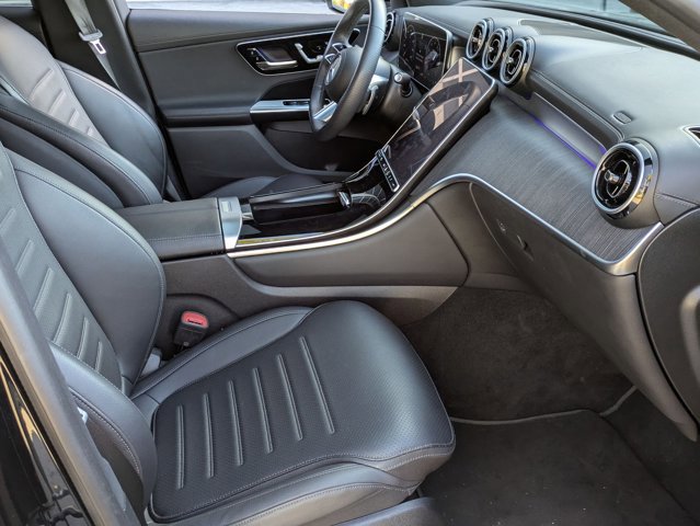 Certified 2024 Mercedes-Benz GLC 300 4MATIC image 22