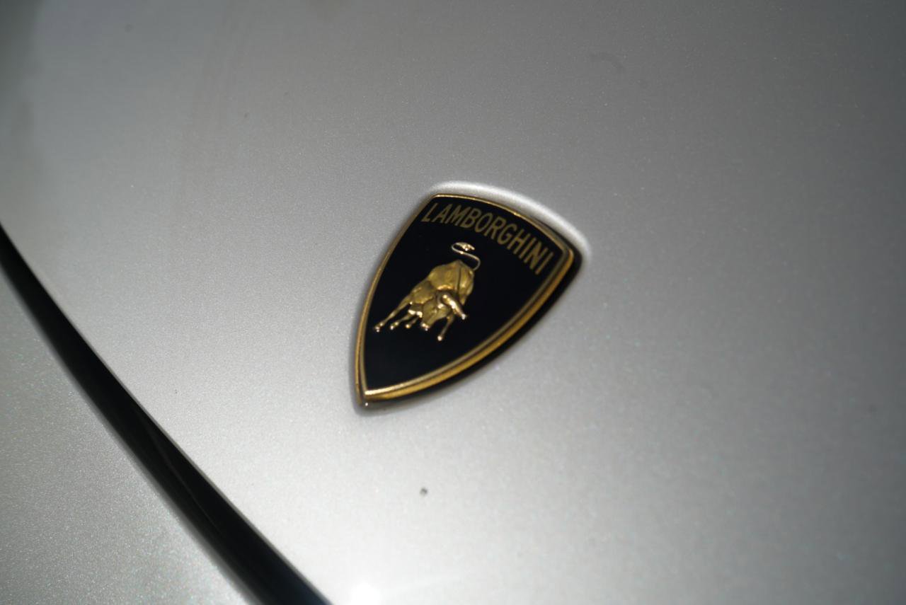 Used 2008 Lamborghini Gallardo image 87