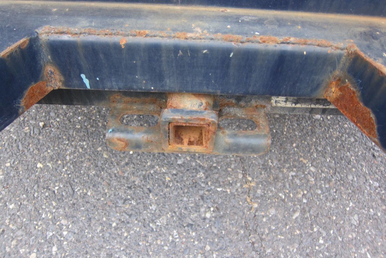 Used 2015 Ford F350 XL w/ Power Equipment Group image 5