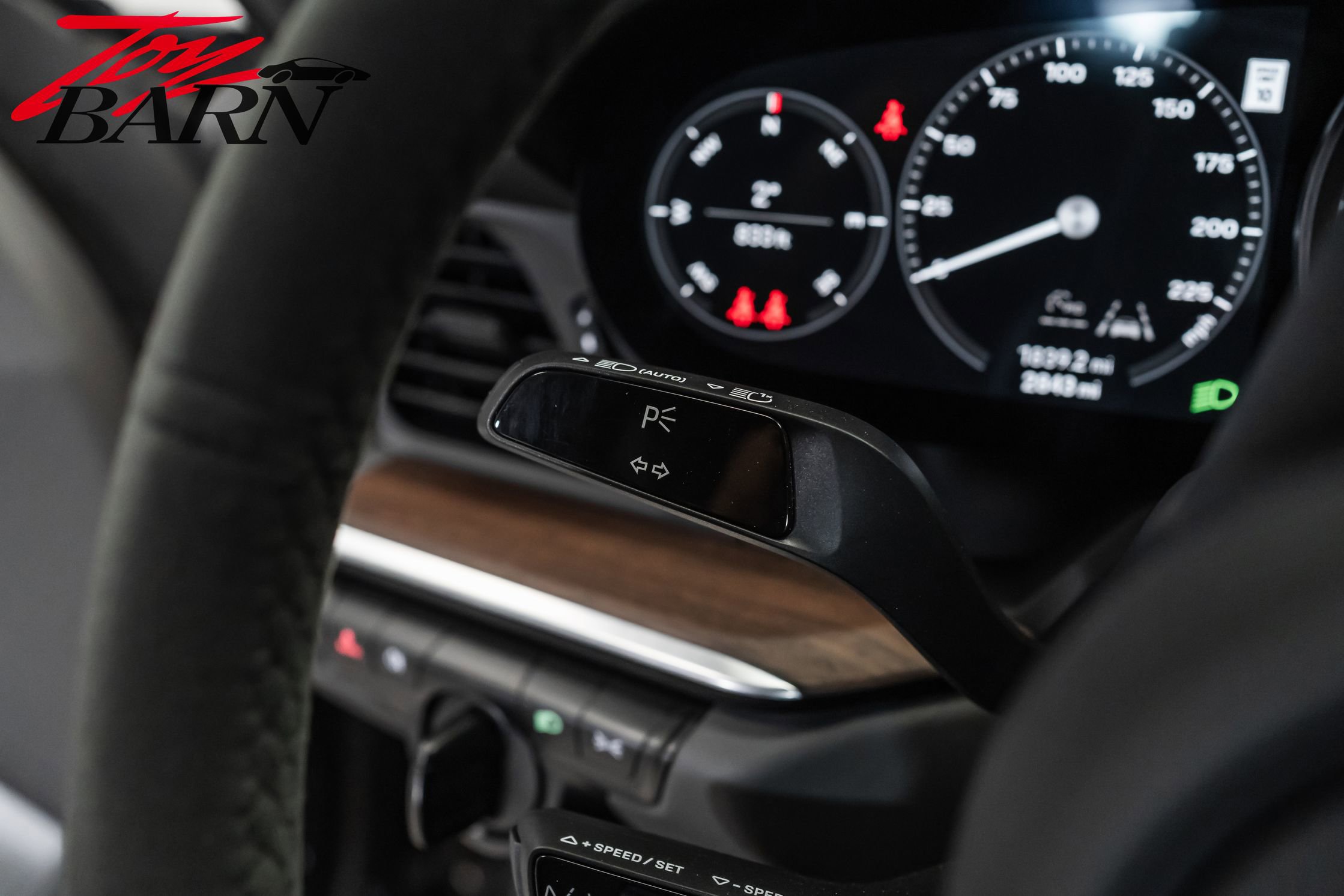 Used 2023 Porsche 911 Turbo S image 38