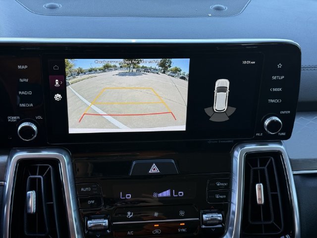 Used 2023 Kia Sorento SX FWD image 17