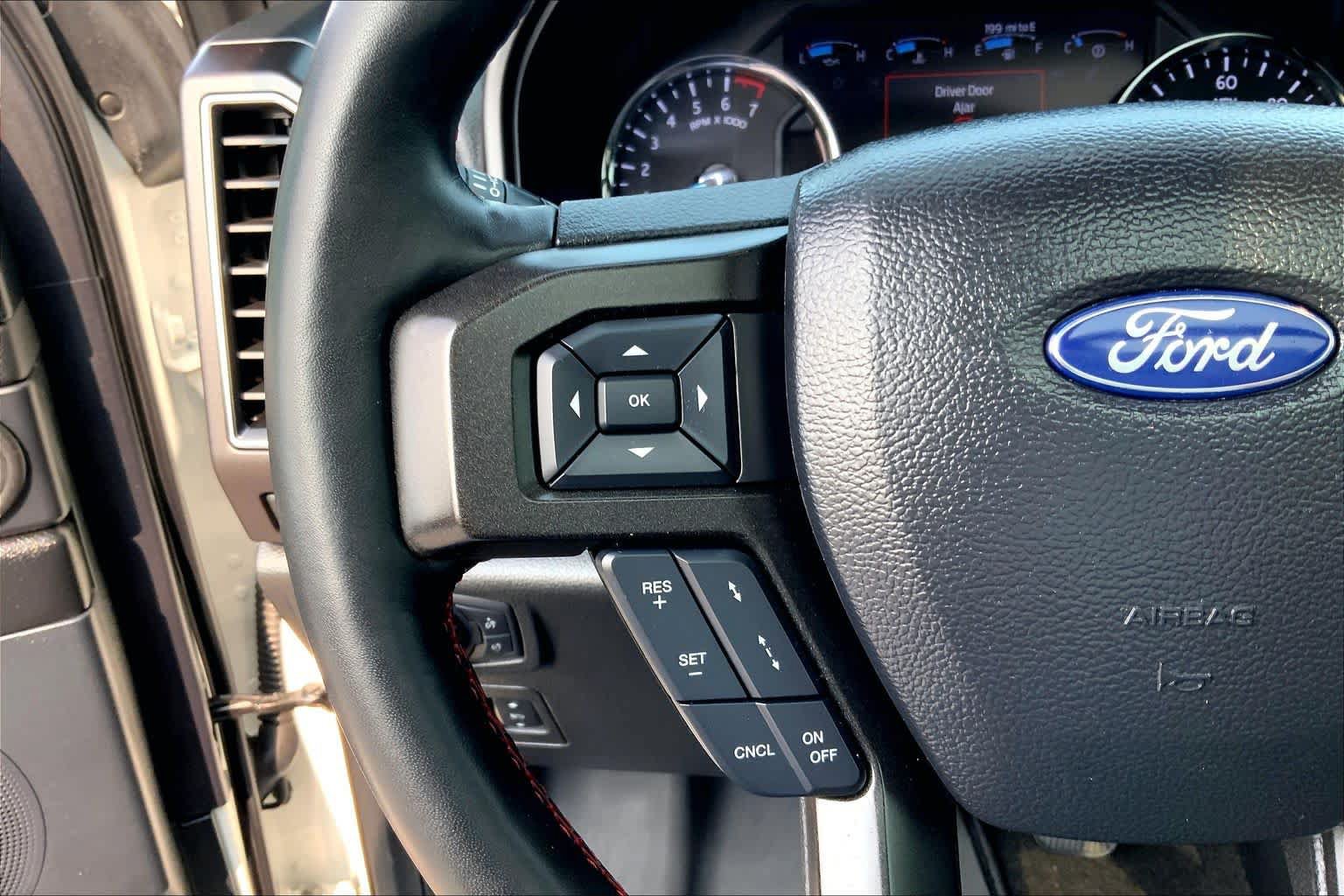 Used 2021 Ford Expedition Limited RWD image 21