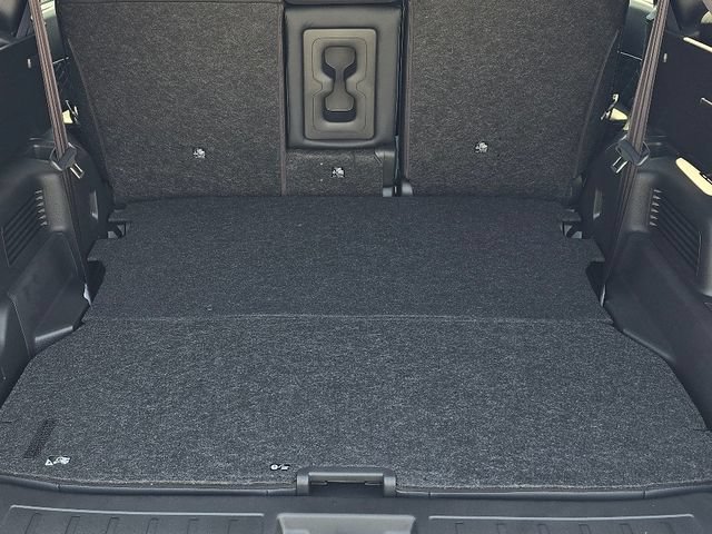 New 2026 Nissan Rogue Platinum AWD/4WD image 22