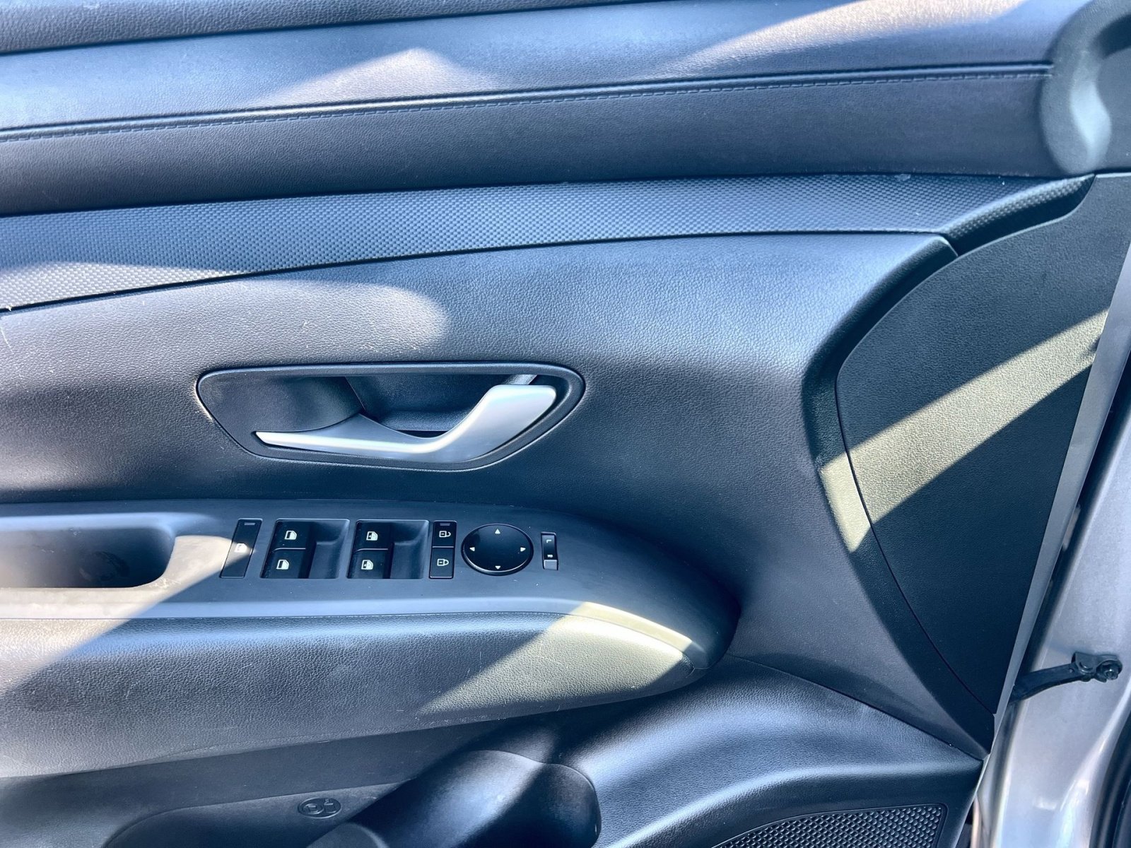 Used 2025 Hyundai Tucson SEL image 15