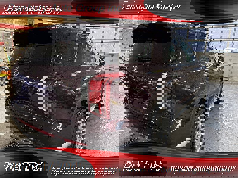 Used 2023 Hyundai Palisade SEL image 6