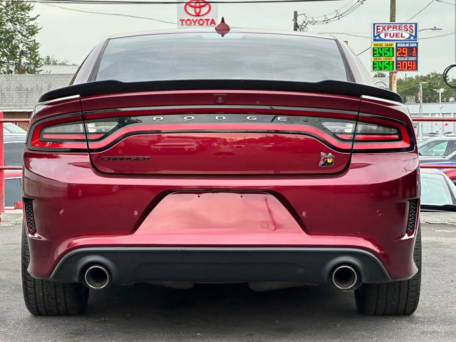 Used 2021 Dodge Charger Scat Pack w/ Dynamics Package image 6