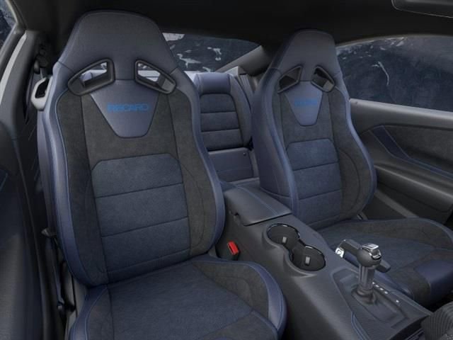 New 2025 Ford Mustang Dark Horse image 10